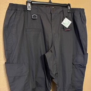 LAPG NWT Womens Operator Tactical Pants Charcoal Size 24 Regular Utility Work